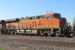 BNSF 8350